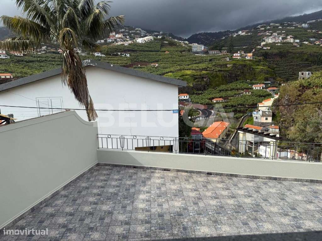 MORADIA T3 || CÂMARA DE LOBOS-39