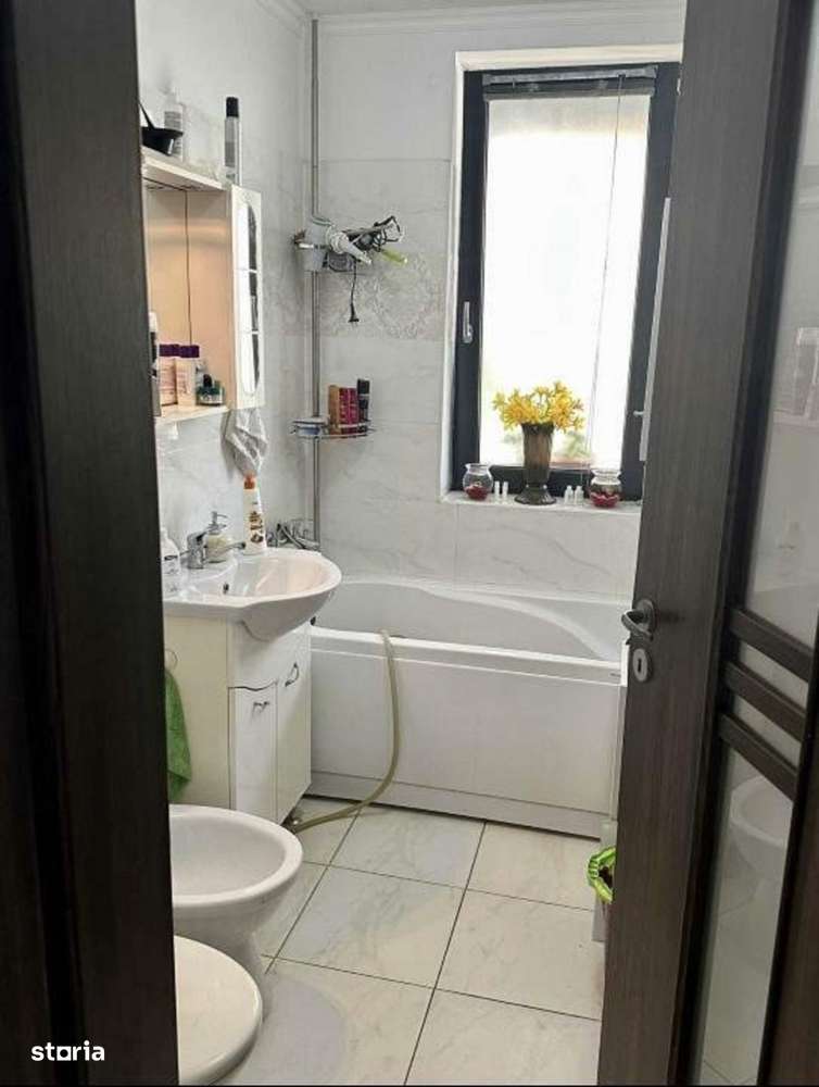 360 Grade Imobiliare propune spre vânzare un apartament cu 2 camere - Imagine principală: 4/8