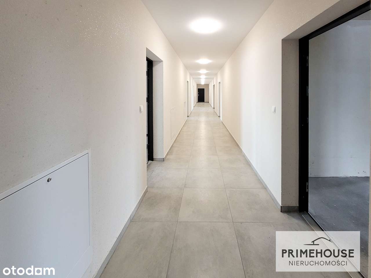 Mieszkanie w prestiżowym bloku z windą!-5