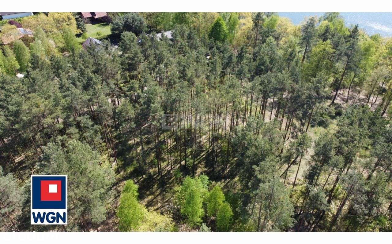 Działka, 6 052 m², Osiek nad Wisłą-8