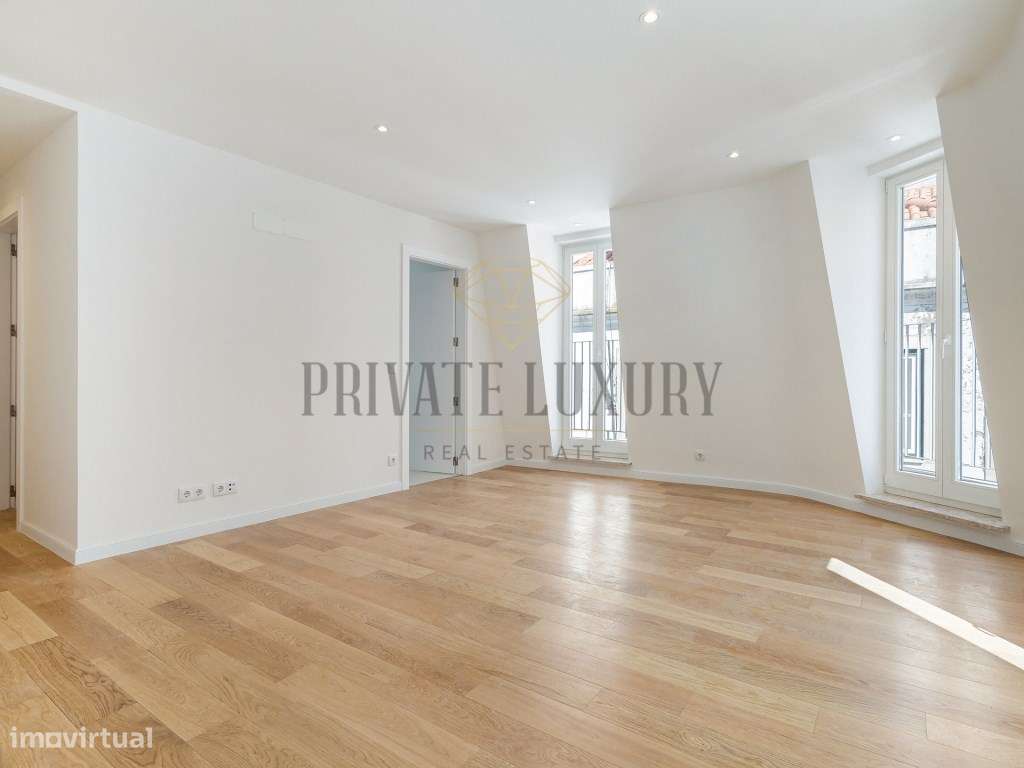 Apartamento T2 Príncipe Real-11