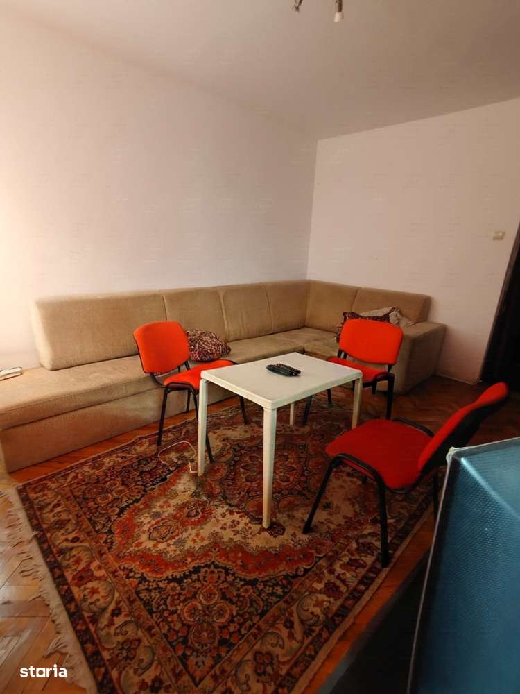 Apartment for sale with a price drop in Constanta