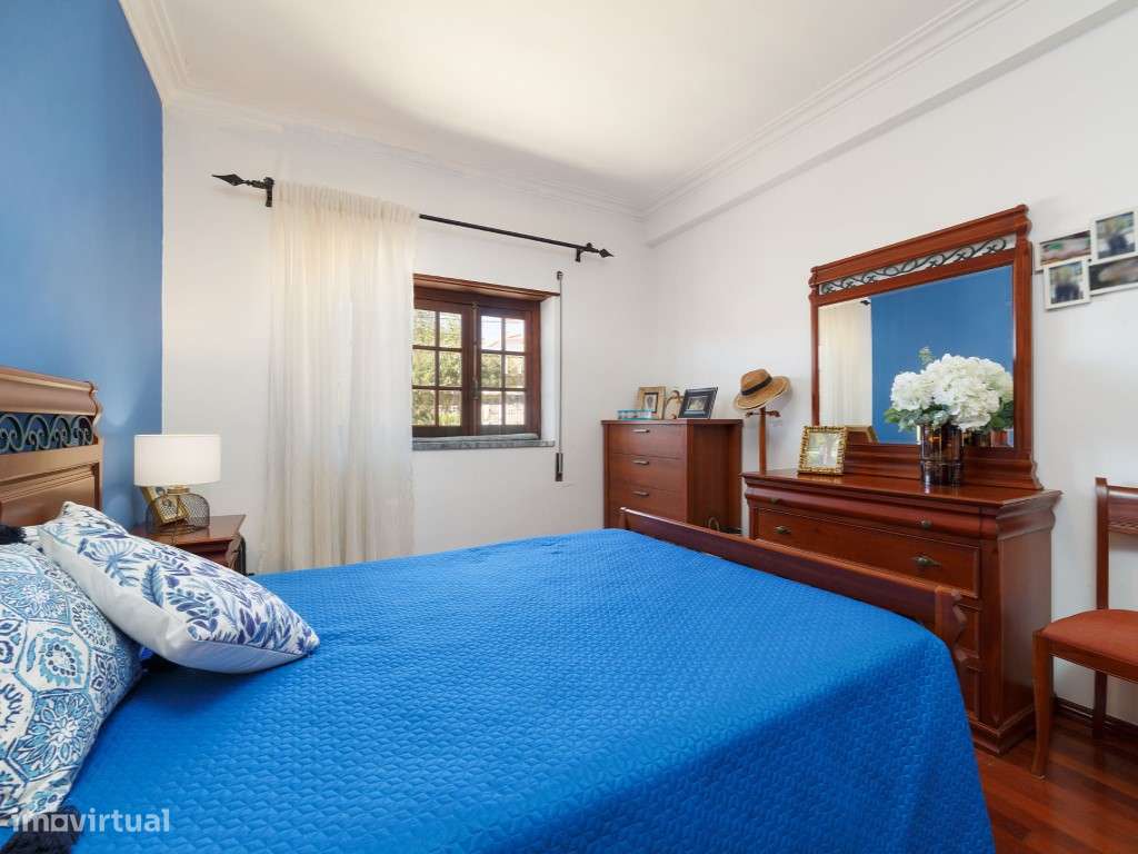 Moradia São Pedro de Tomar - Privacidade a 10min do centro de Tomar-28