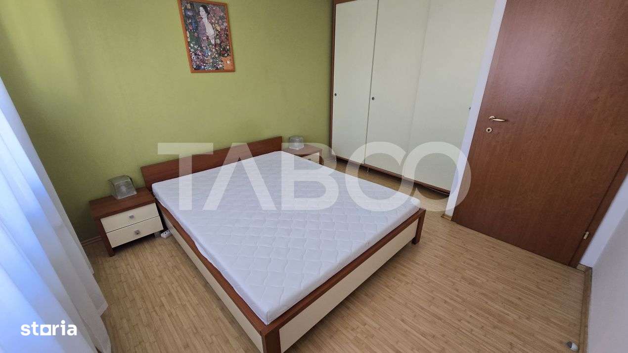 Apartament de vanzare 89mp 3 camere 2 bai si balcon zona Rahovei - Imagine principală: 4/7