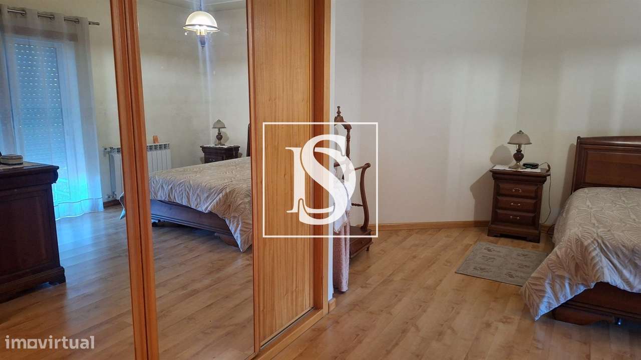 Apartamento T3 Entroncamento-11