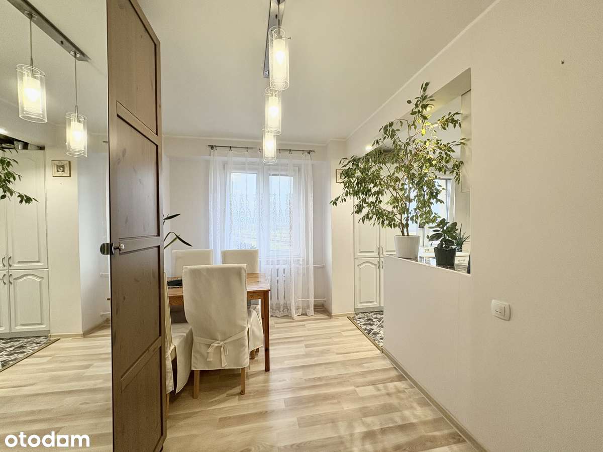 Na sprzedaż mieszkanie w Płocku, ul. Otolińska, 51 m2 !-5