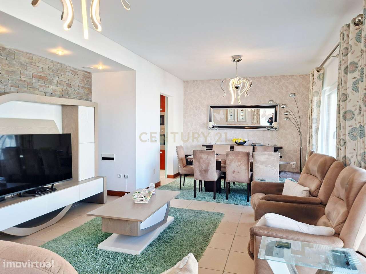 MORADIA EM SANTA CRUZ COM VISTA MAR | 3 Suítes | Piscina Aquecida | Ga - Grande imagem: 5/39