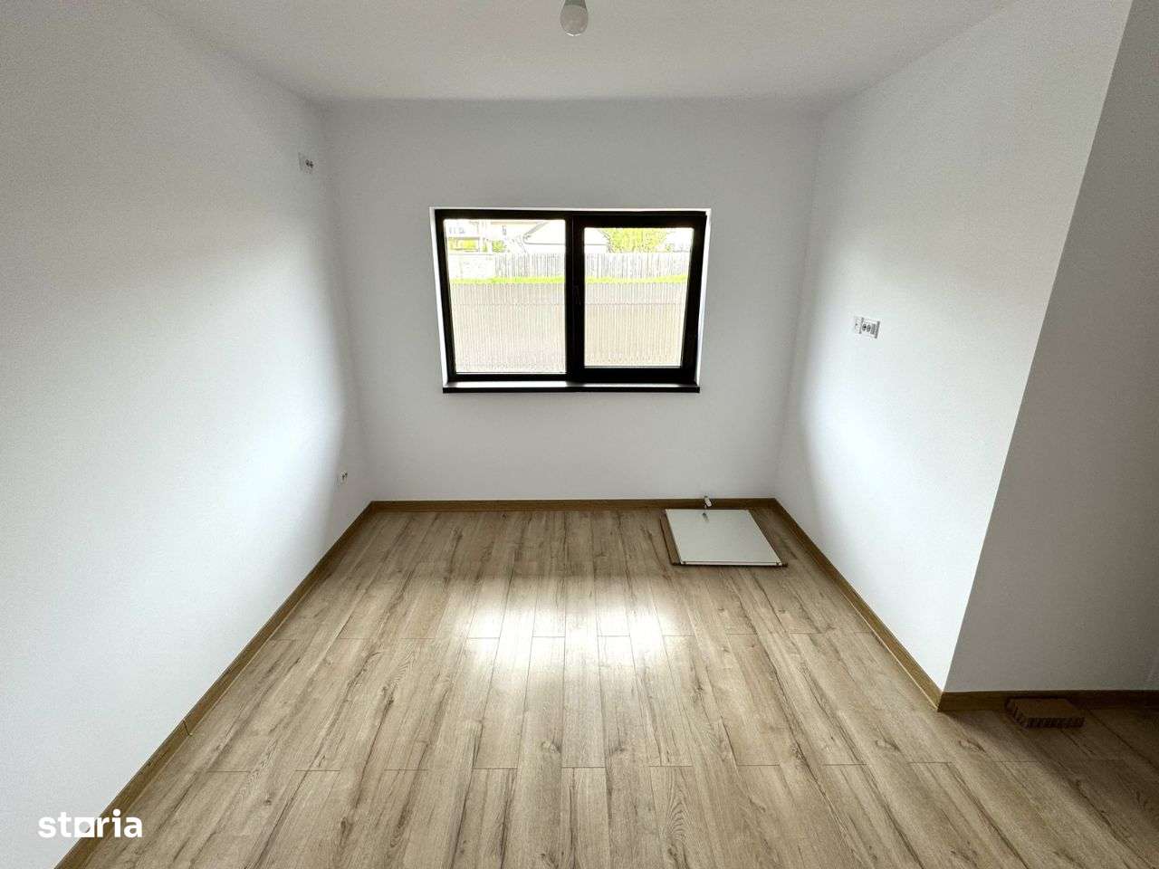 CANALIZARE!Langa ASFALT!Incalz. pard!Casa Popas Pacurari-Valea Lupului - Imagine principală: 5/6