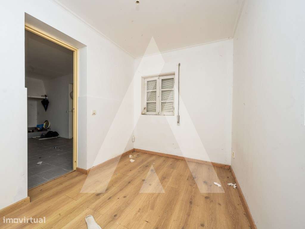 Moradia Térrea Isolada - Torrão Lameiro, Ovar-54