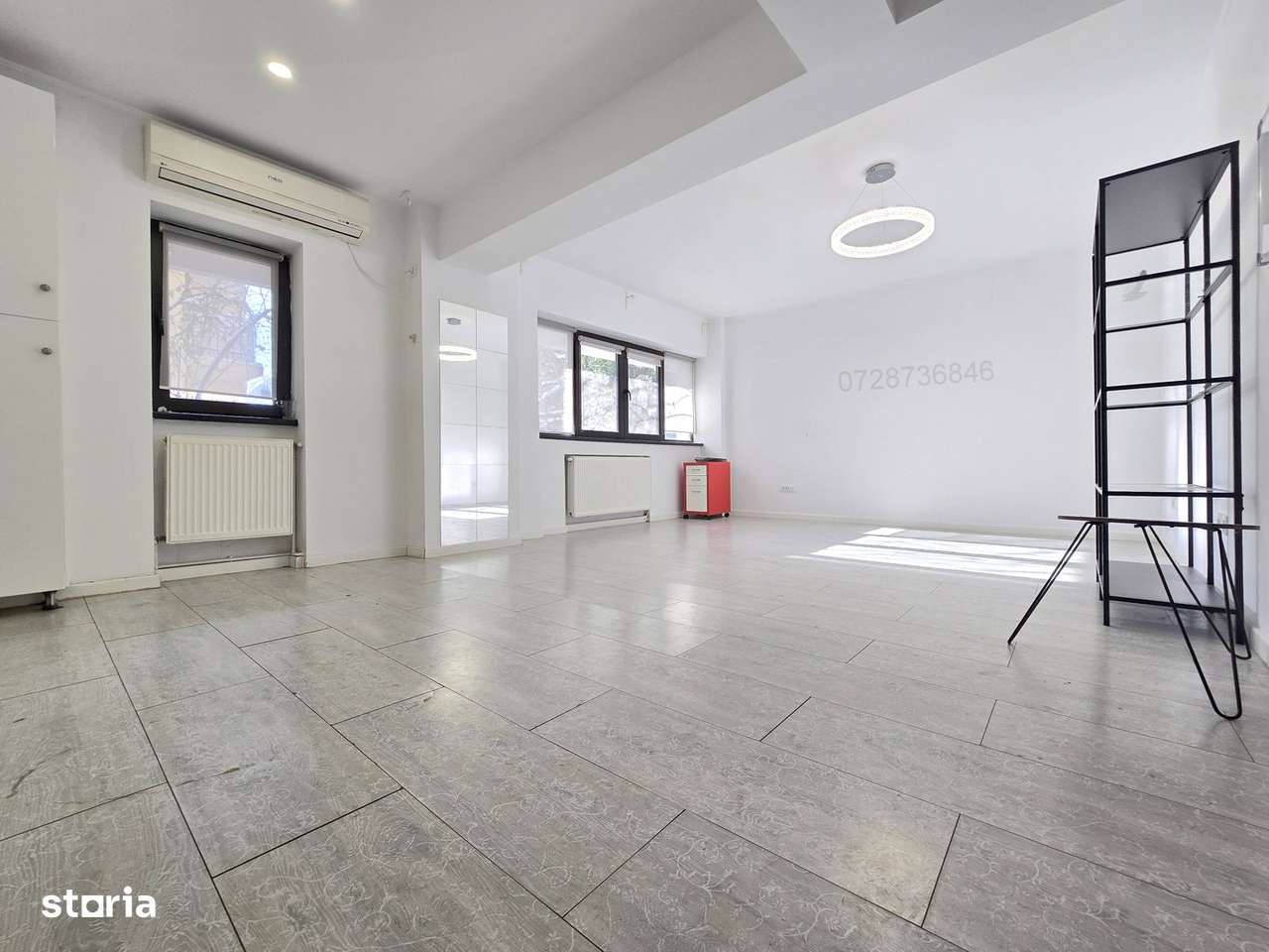 Radu Beller - Piata Dorobanti, stradal, cu centrala proprie-2