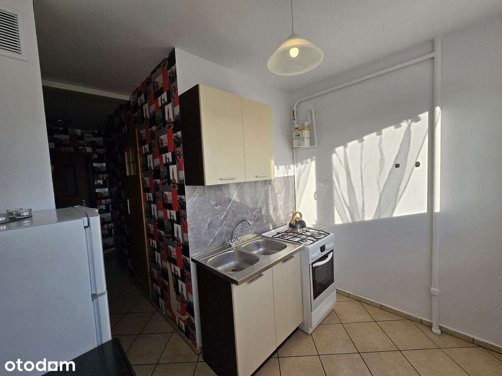 Kawalerka w centrum Polic-6