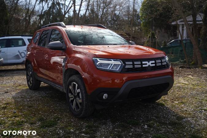 Dacia Duster - 3