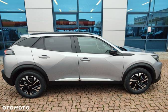 Peugeot 2008 1.2 PureTech Allure Pack S&S EAT8 - 3