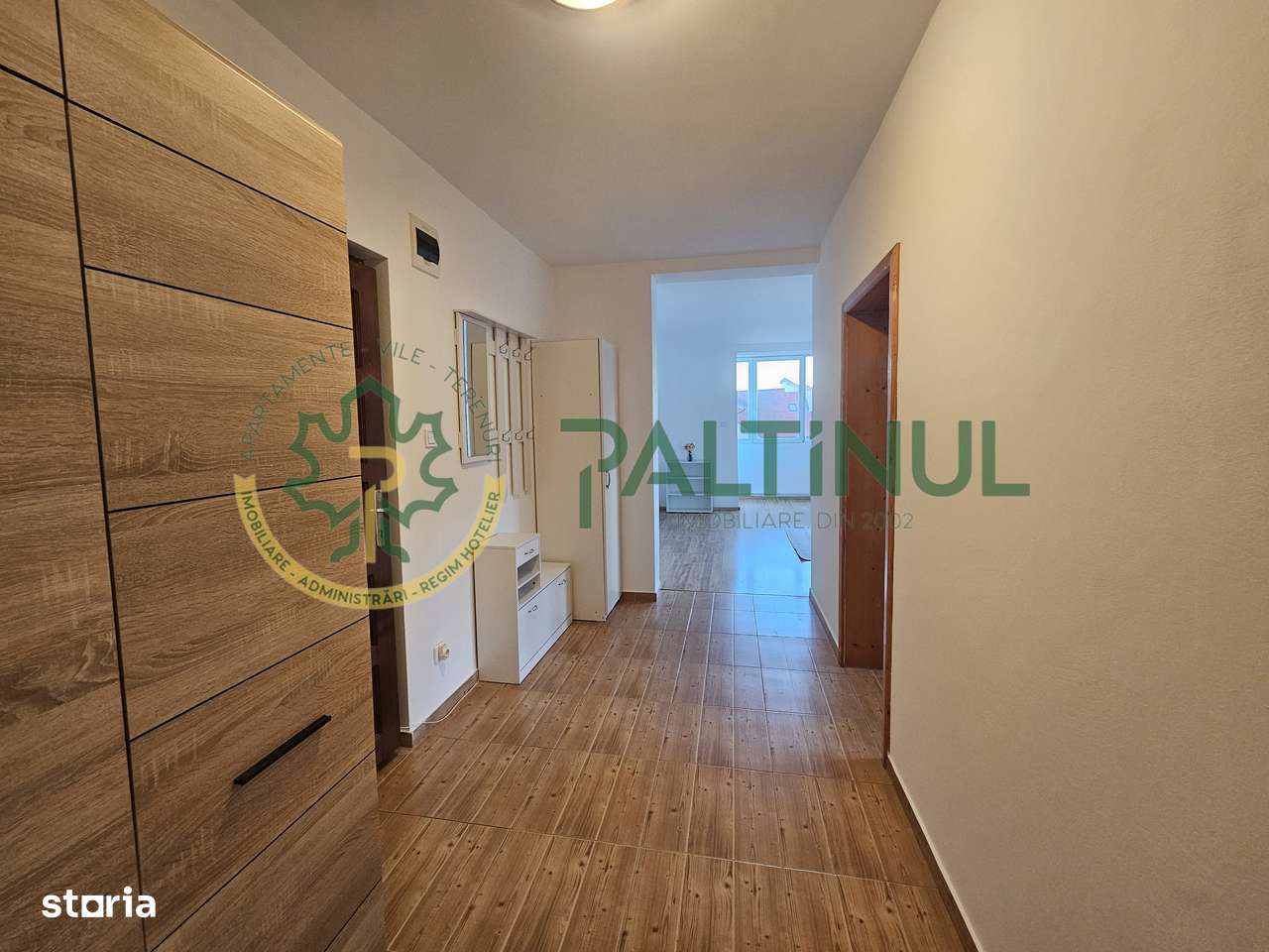 Apartament 3 camere de închiriat – 70 mp, decomandat, Șelimbăr,Brana - Imagine principală: 5/11