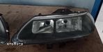 Lampy przód Renault laguna I 1 - 2