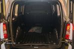 Opel Combo Cargo L1. E15DT E6.4 MT6 100cv - 8