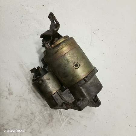 Motor De Arranque Renault Clio I (B/C57_, 5/357_) - 4