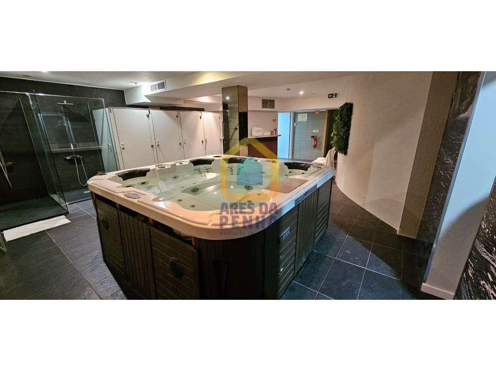 VENDE-SE HOTEL TOTALMENTE OPERACIONAL EM MONDIM DE BASTO-14