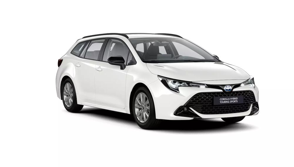 Toyota Corolla Seria E21 1.8 Hybrid Active 2026
