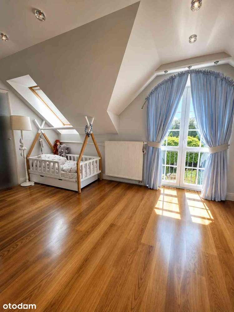 Dom, 272 m², Budziska-7