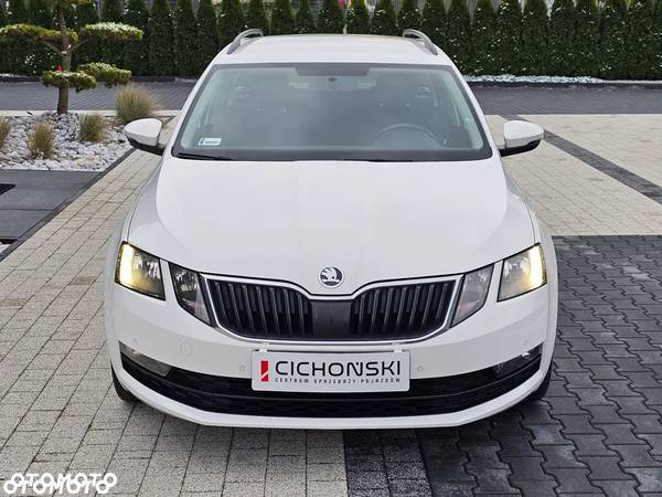 Skoda Octavia - 29