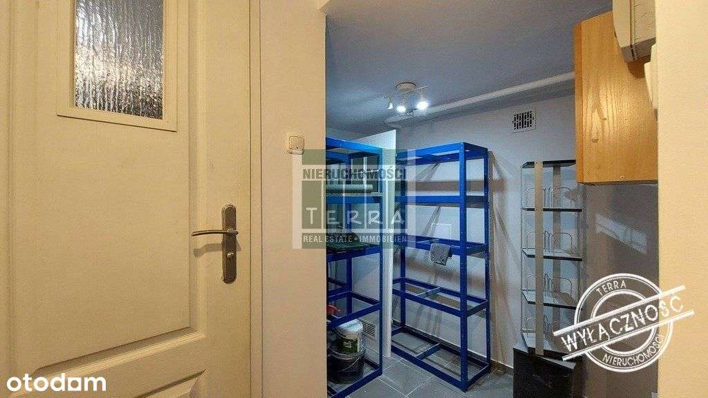 Lokal Użytkowy Przy Westerplatte - Pełny obrazek: 4/12