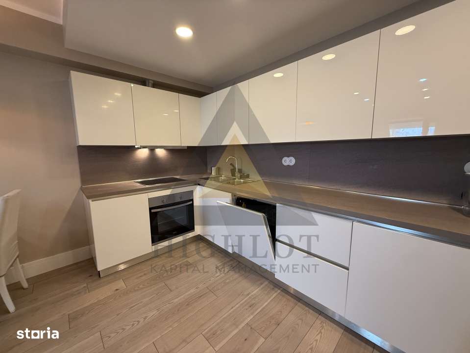 IANCU NICOLAE LIDL | APARTAMENT 3 CAMERE | MOBILAT | 2 LOCURI PARCARE-3