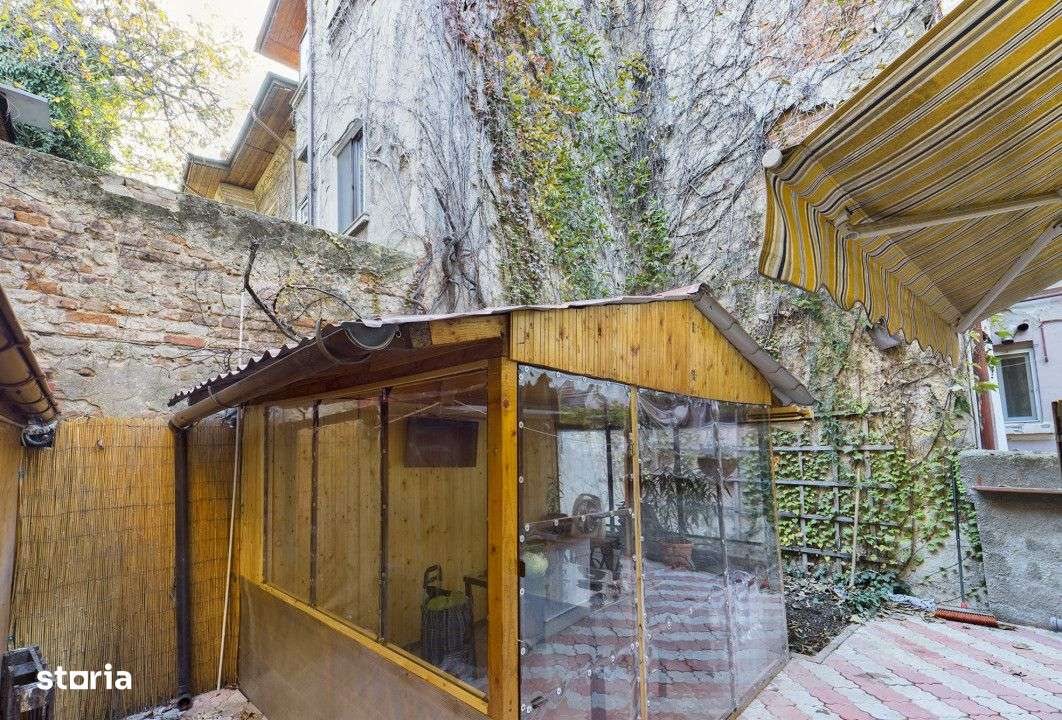 Vila individuala in centru zona Victoriei - Imagine principală: 5/18