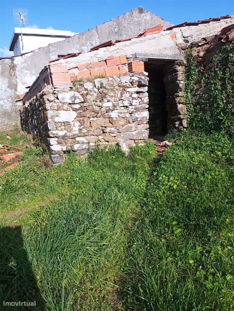 Terreno Rústico em Vila de rei - Grande imagem: 2/5