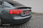 Audi A5 2.0 TDI Sportback DPF - 12