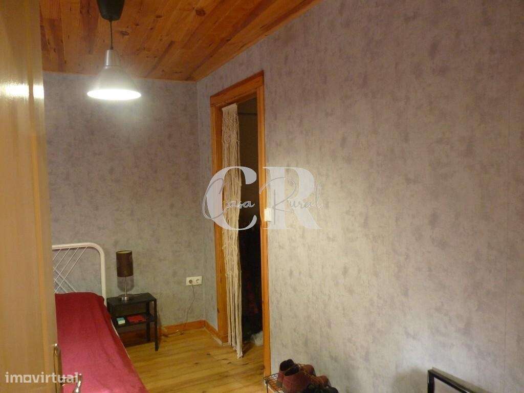 Cottage T3 com anexo para hóspedes, garagem e vistas em Alvaiázere-9