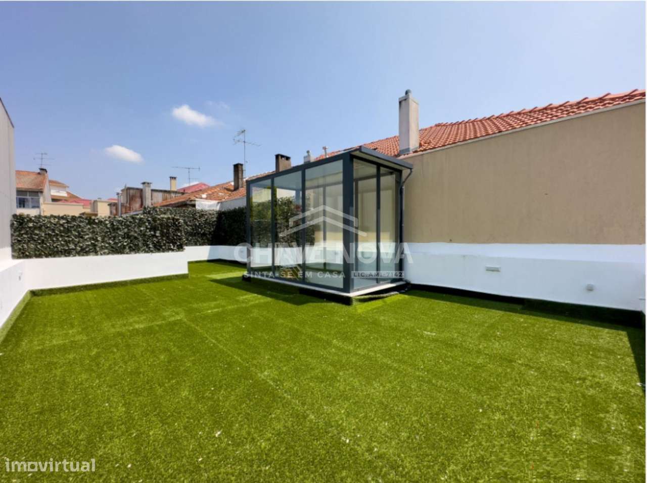 Moradia em banda T3 em Porto, Campanhã - Ref. PRT/01029/RS - Grande imagem: 3/22