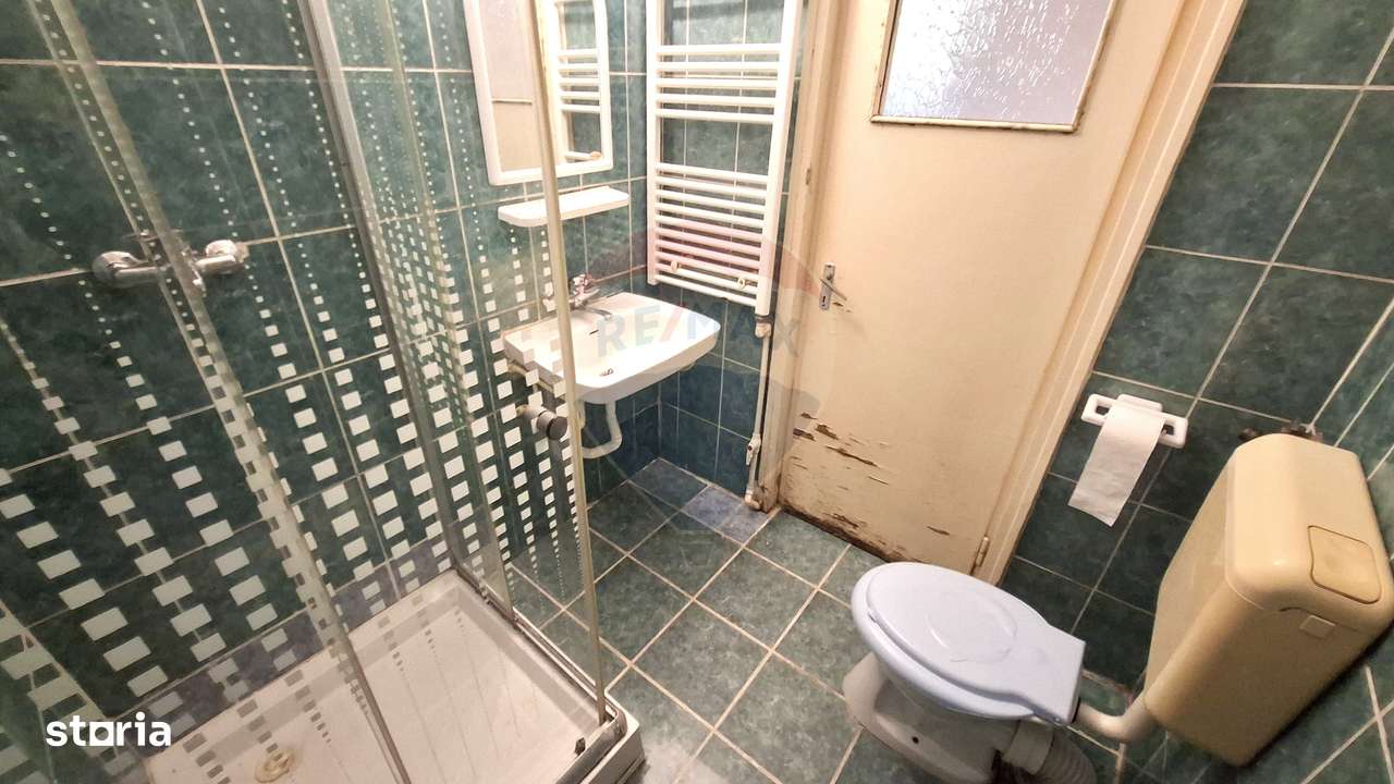 Vanzare Garsoniera 25.4mp, Bdul Ferdinand 131-3