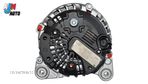 Alternator 03L903023B 1.6 2.0 TDI Seat Alhambra Skoda Superb II VW CC B7 Golf VI Passat Alltrack B7 Passat b6 B7 Sharan - 4