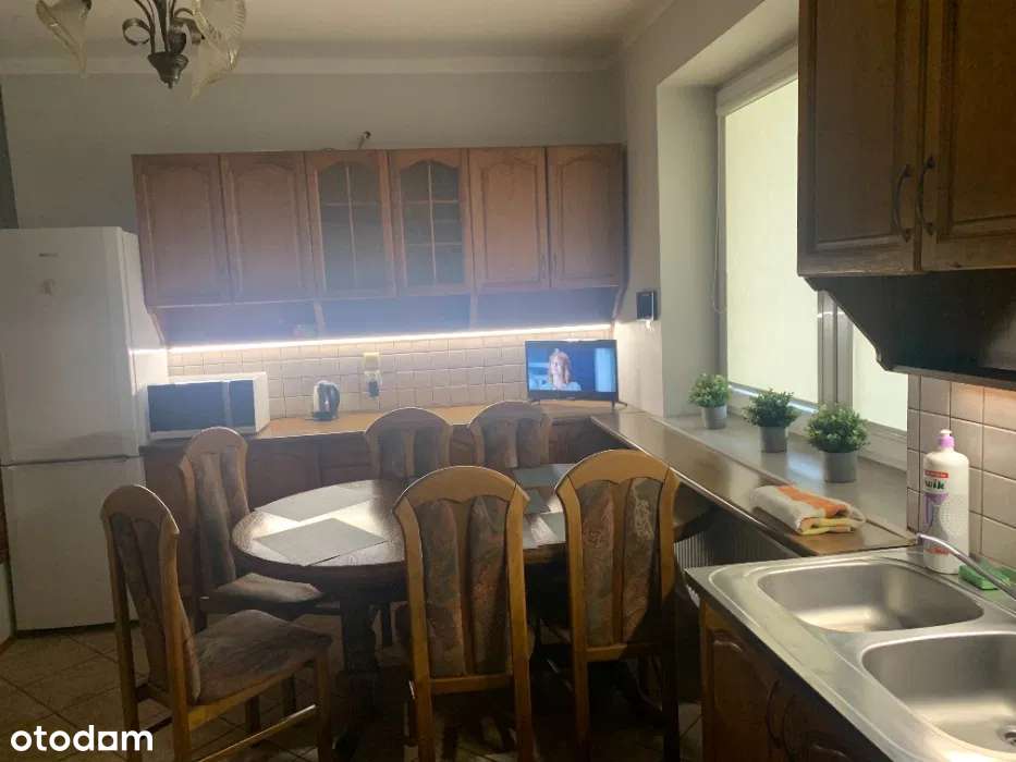 Dom na wynajem - Pełny obrazek: 4/20