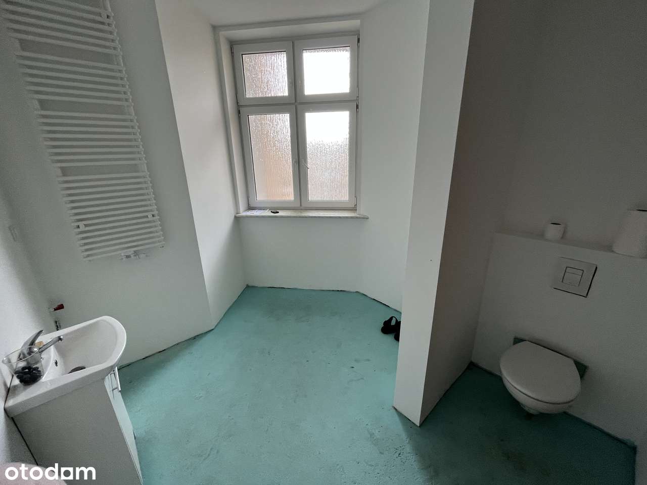 Wyremontowany apartament z tarasem w kamienicy z duszą,top lokalizacja-13