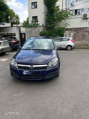 Opel Astra 1.7 CDTI Enjoy