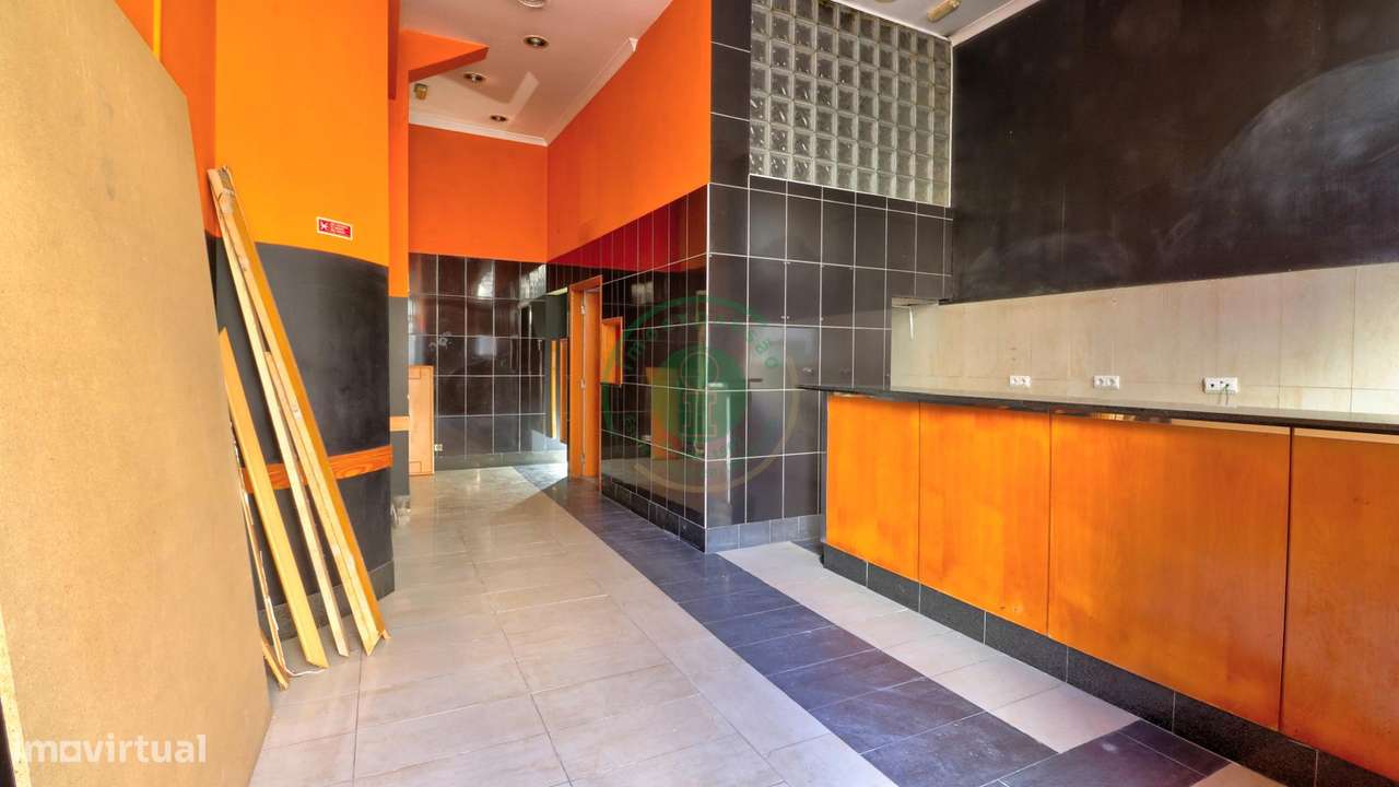 Restaurante Snack - Figueira Foz - Grande imagem: 5/19