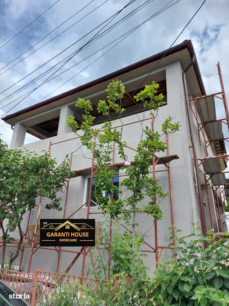 Comision 0%, Zona Minerilor, casa P+1, 326 mpc, teren 400 mp, 163 000€ - Imagine principală: 3/6