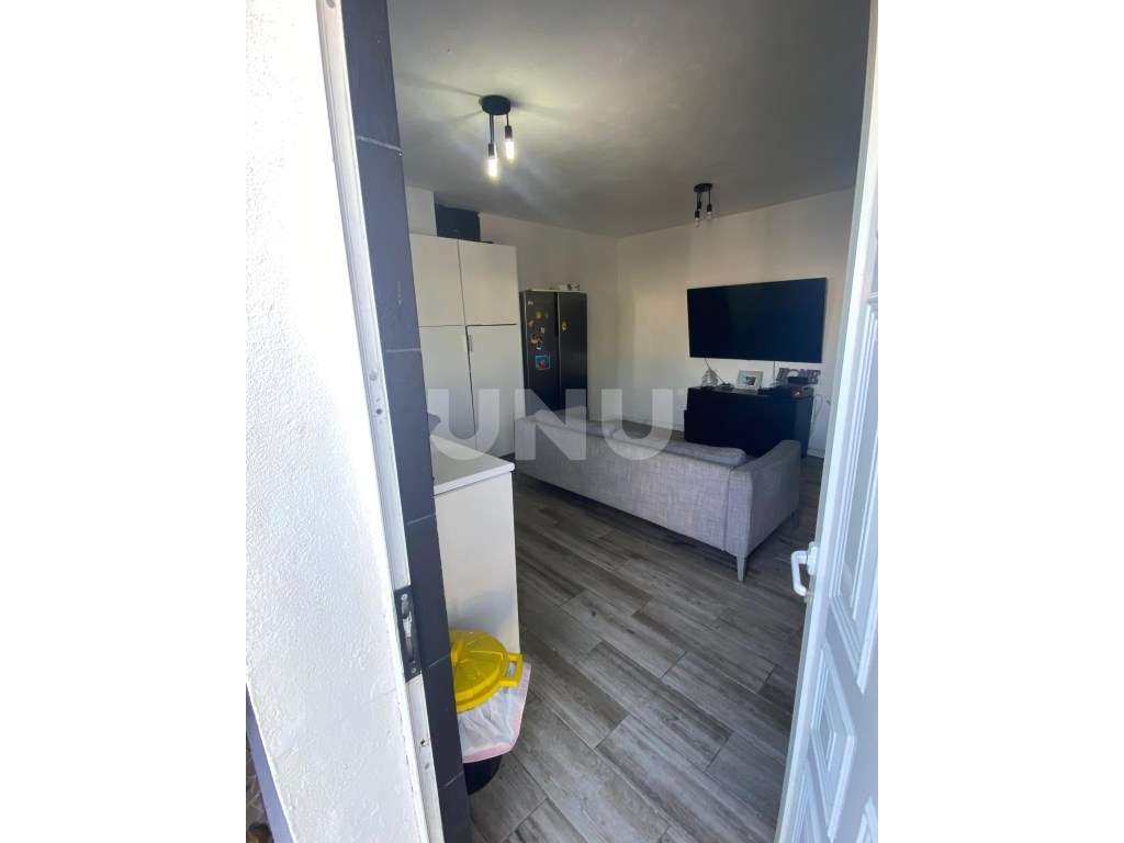 Terreno com duas moradias - Fernão Ferro | 380m²-19