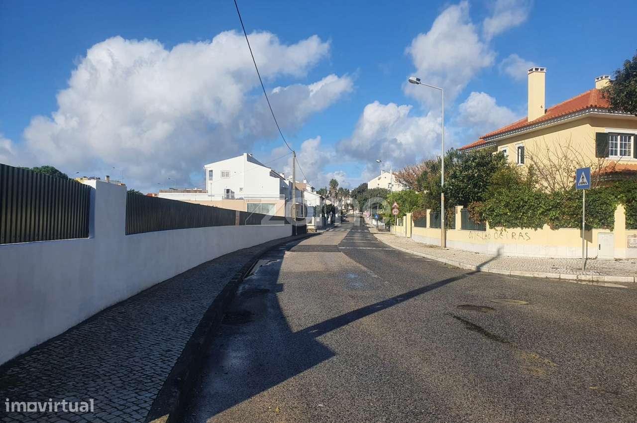 Terreno - Grande imagem: 3/7