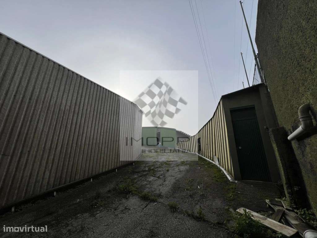 Armazém/Edifício Logístico com 2.400 m² + 3.000 m² de logradouro co...-5