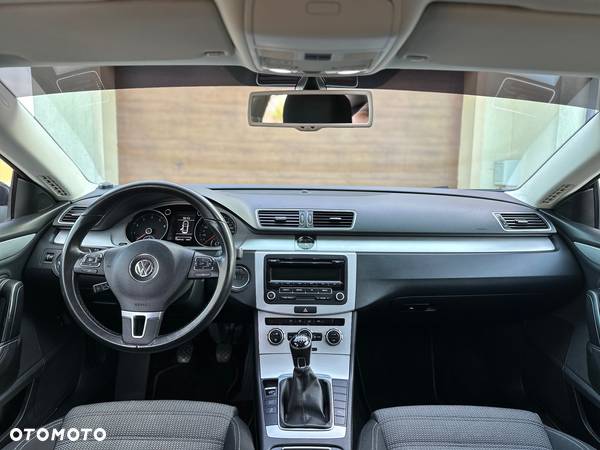 Volkswagen CC 1.8 TSI - 20