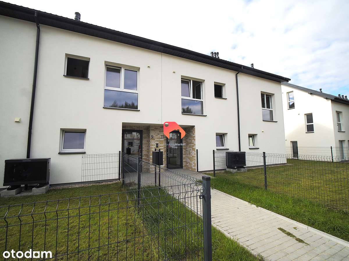 Dwukondygnacyjny dom jednorodzinny z poddaszem - Pełny obrazek: 5/20