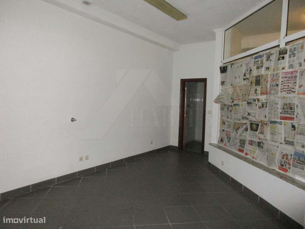 Loja para comércio ou serviços. - Grande imagem: 5/7