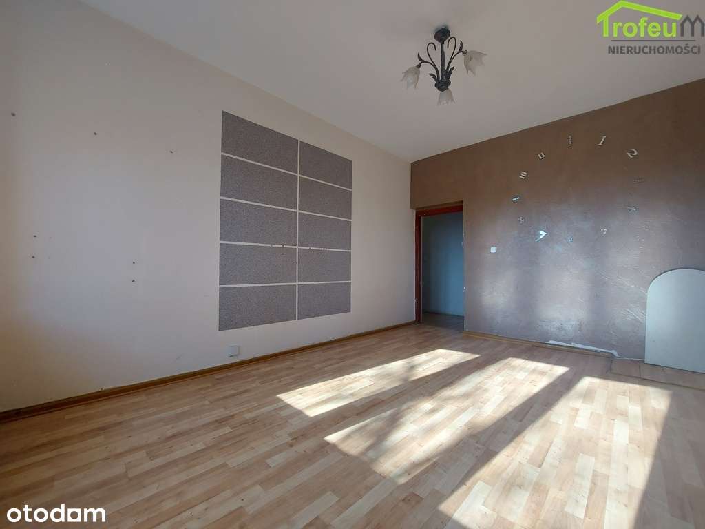 2 pokoje !! pierwsze piętro !!-2