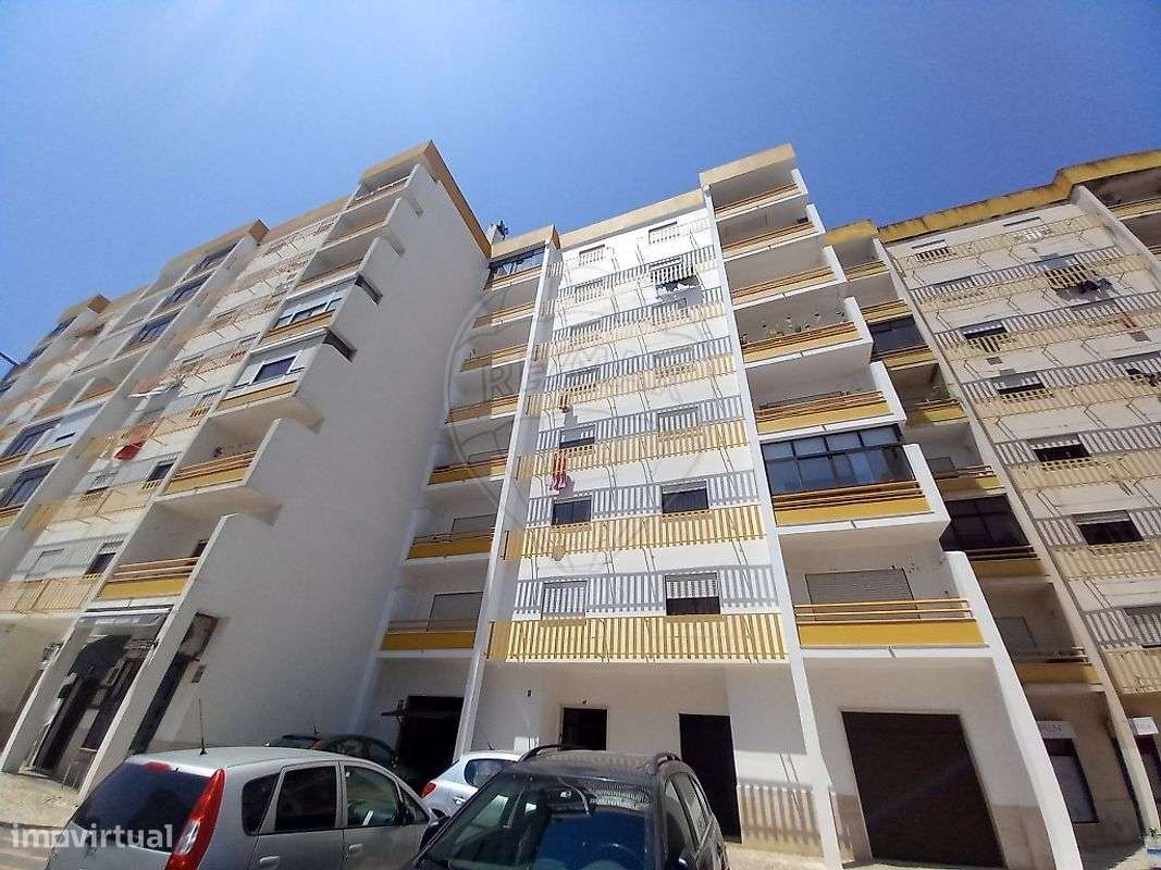 Apartamento T2 para venda - Grande imagem: 5/8