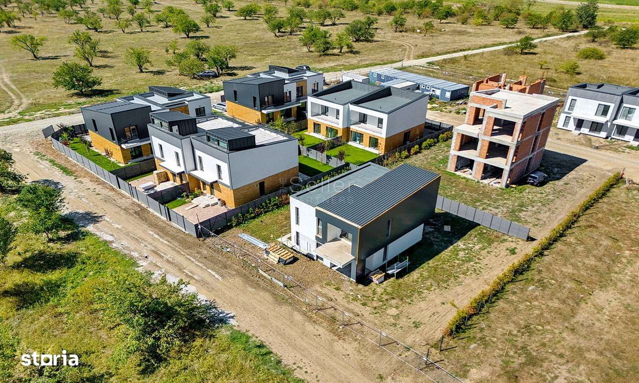 Casa Zona Linistita - Imagine principală: 4/20