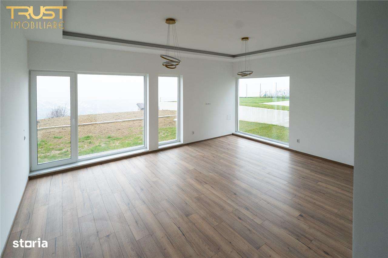 Duplex modern 3 dormitoare cu panorama superba– Dezmir l  Str. Toamnei - Imagine principală: 4/15