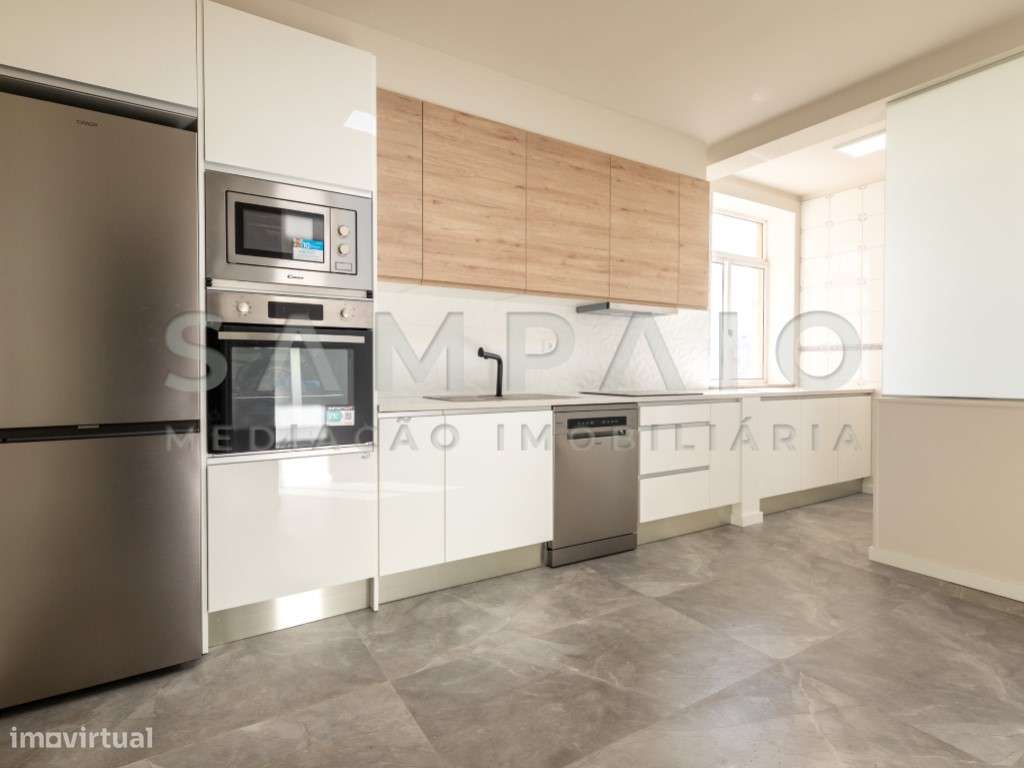 Apartamento T3 - Rio Tinto - Grande imagem: 1/23